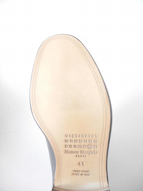 Maison Margiela【メゾンマルジェラ】正規取り扱い店、通販可能 ON